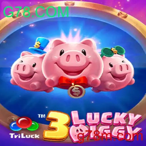 Descubra o Fascinante Mundo de 3LUCKYPIGGY