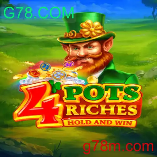 Exploração do Mundo de 4potsriches no G78.COM