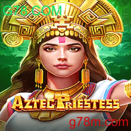 AztecPriestess: Um Mergulho no Fascinante Mundo Mesoamericano