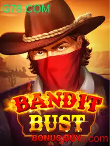 Descubra o Empolgante Mundo de BanditBustBonusBuy no G78.COM