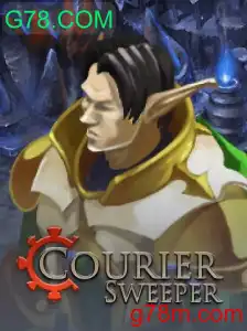Explorando o Jogo CourierSweeper: Um Novo Desafio no G78.COM