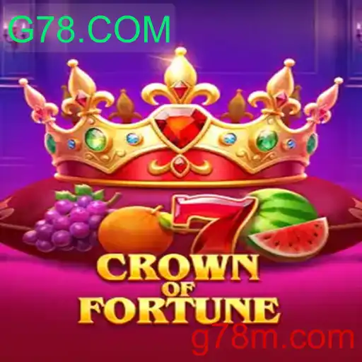 Descubra o Mundo Fascinante de CrownofFortune: O Jogo do Momento no G78.COM