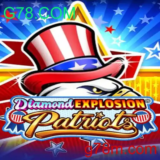 DiamondExplosionPatriots: Uma Novidade no Universo dos Jogos