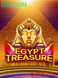 Descubra o Fascinante Mundo de EgyptTreasure