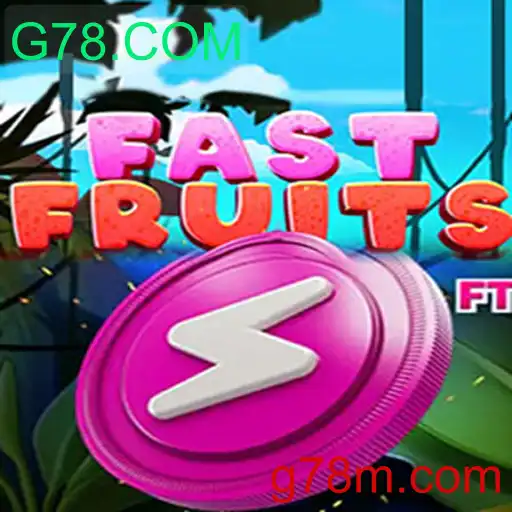 FastFruits: O Jogo de Agilidade e Estratégia da G78.COM