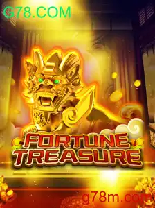 Explorando o Mundo de FortuneTreasure: Um Guia Completo