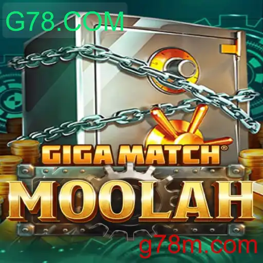 Descubra o Mundo de GigaMatchMoolah: O Jogo Revolucionário de G78.COM