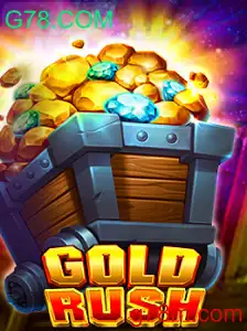 Desbravando os Desafios de GoldRush: O Fascinante Mundo do Jogo de Aventura