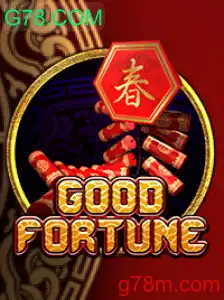 Explorando o Fascinante Mundo de GoodFortune