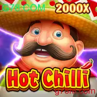 Descubra a Emoção de HotChilli: Um Jogo Apimentado e Cheio de Sabor