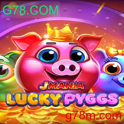 Descubra a Aventura em JManiaLuckyPyggs: O Novo Fenômeno dos Jogos