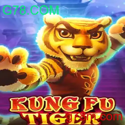 Desvendando KungFuTiger: O Novo Fenômeno dos Games