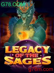 Explorando o Fascinante Mundo de LegacyoftheSages