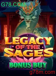 Descubra o Mundo de 'LegacyoftheSagesBonusBuy' no G78.COM