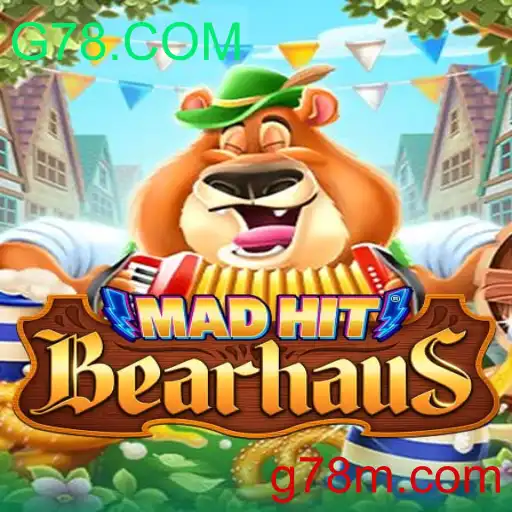 MadHitBearhaus: O Novo Fenômeno nos Jogos de Estratégia