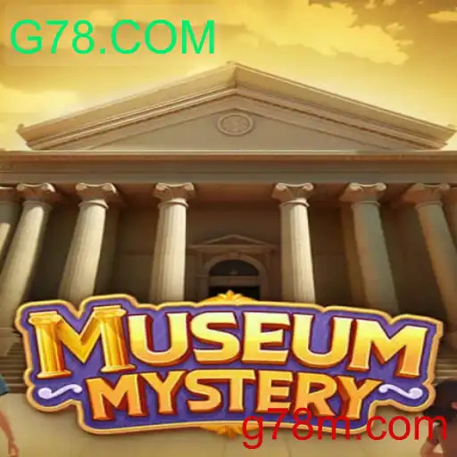 Desvendando os Mistérios de MuseumMystery: Um Novo Jogo Emocionante da G78.COM