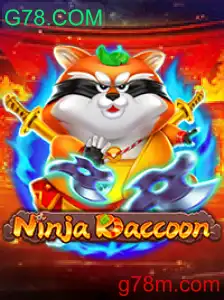Descubra NinjaRaccoon: Aventuras e Estratégia no Mundo dos Guaxinins Ninja