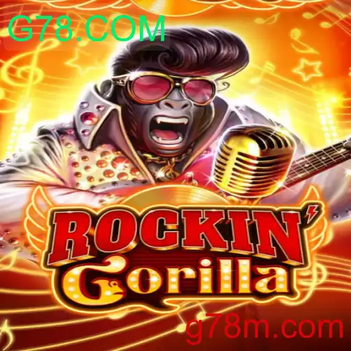 Descubra RockinGorilla: O Novo Fenômeno dos Jogos Online