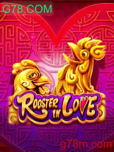 RoosterInLove: Uma Jornada Inovadora no Mundo dos Jogos Online