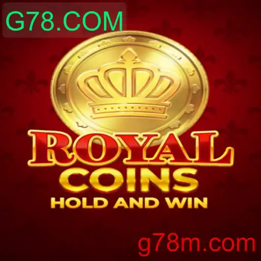 Descubra o Universo de RoyalCoins: Um Jogo Empolgante em G78.COM