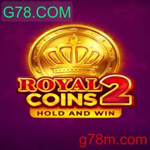 RoyalCoins2: Mergulhe na Nova Era dos Jogos Online com G78.COM