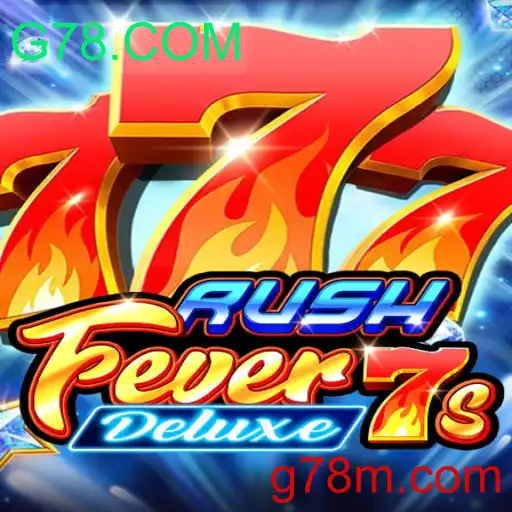 Descubra a Emoção do RushFever7sDeluxe
