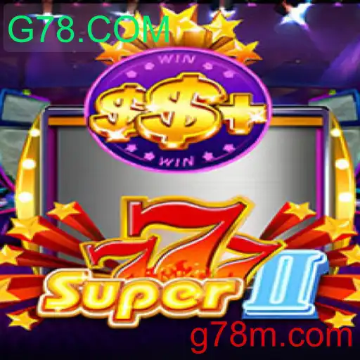 Tudo o que você precisa saber sobre Super777II