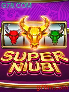 Descobrindo SuperNiubi: O Novo Fenômeno dos Jogos