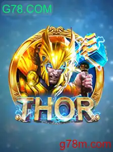 Descubra o Mundo de THOR: O Jogo Que Está Revolucionando G78.COM