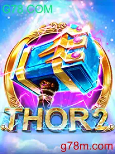 Introdução e Regras do Jogo Thor2: Mergulhe na Aventura Lendária