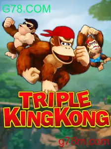 Descubra o Mundo do TripleKingKong: Um Mergulho nas Regras e Dinâmicas